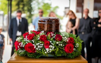 Jak przebiega kremacja i co się potem dzieje z urną z prochami?